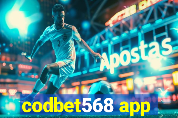 codbet568 app